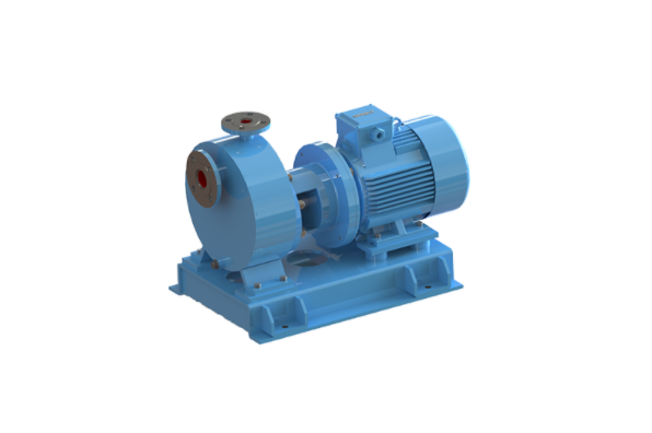 IHZ化工自(zi)吸泵