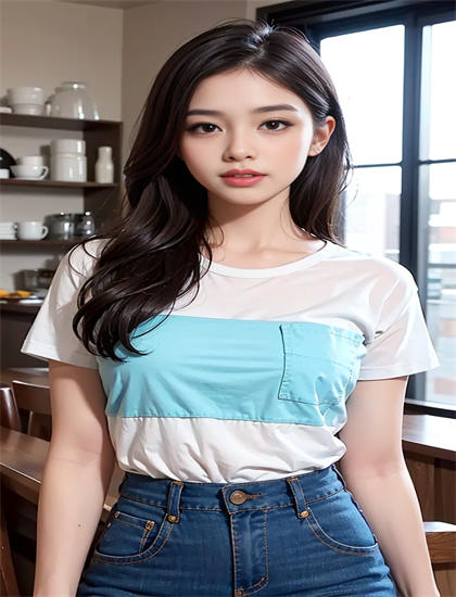 拍摄现场直击聊斋婴宁：高潮的情感爆发与视觉冲击 揭示艺术创作的艰辛与快乐