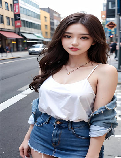 姑娘,望着我观影前必读指南：背景知识与准备工作