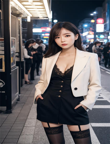 从技术角度看欢迎加入NHK：美术设计的开创性的技术应用 影响未来电影的发展方向