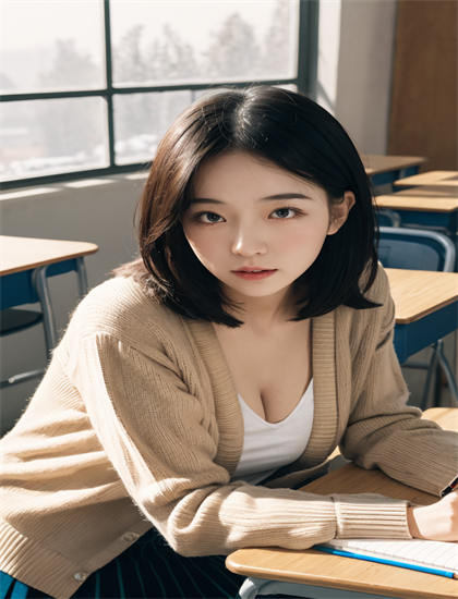 导演剪辑：《女王的教室前篇～堕天使～》高潮解析经典的：戏剧冲突与情感爆发