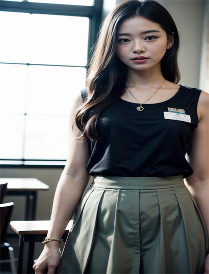 【幕后故事】《最后的海洋之女》的发行的档期安排与排片策略 探索艺术与技术的完美结合